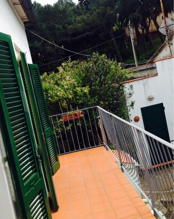 Cavo Beach 1 Exterior foto