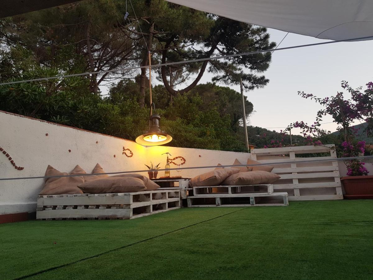 Cavo Beach 1 Exterior foto