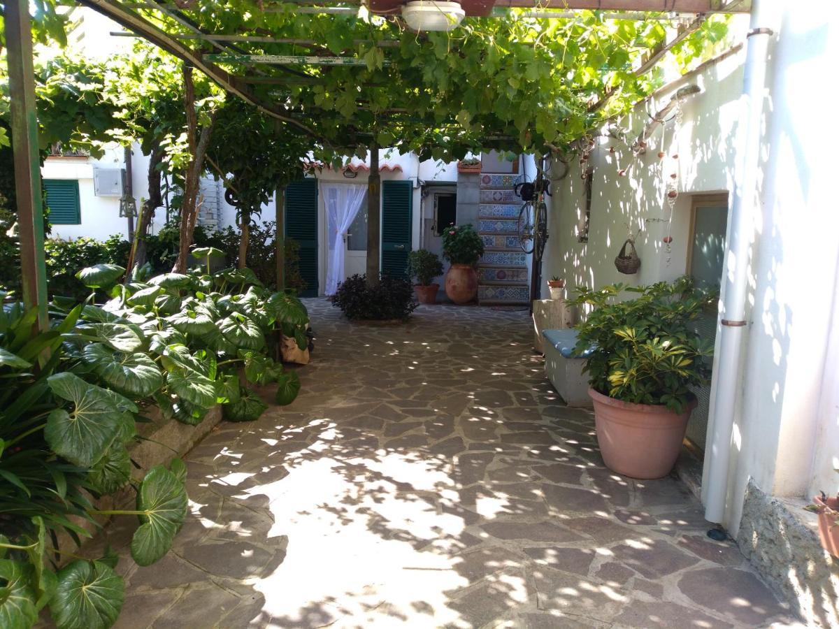 Cavo Beach 1 Exterior foto